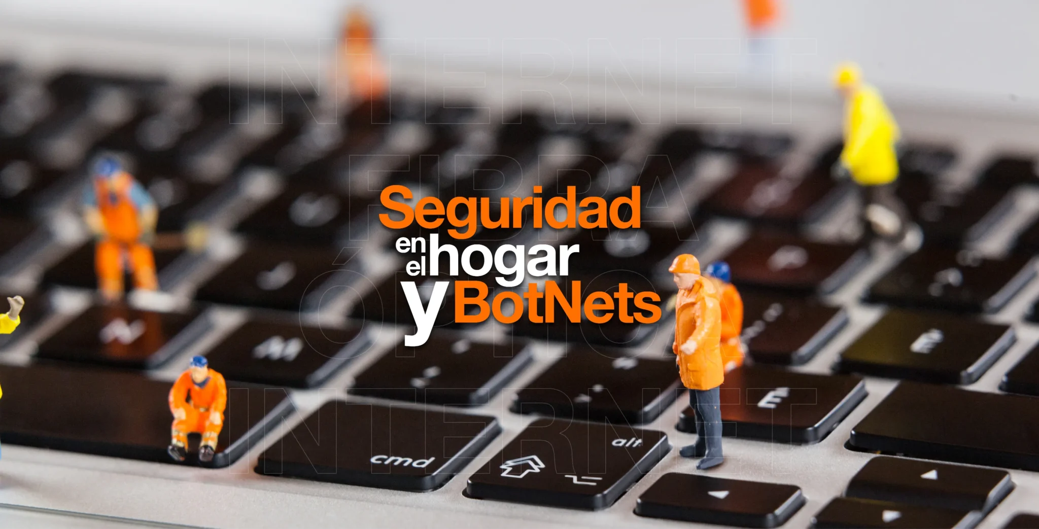 teclado de computador