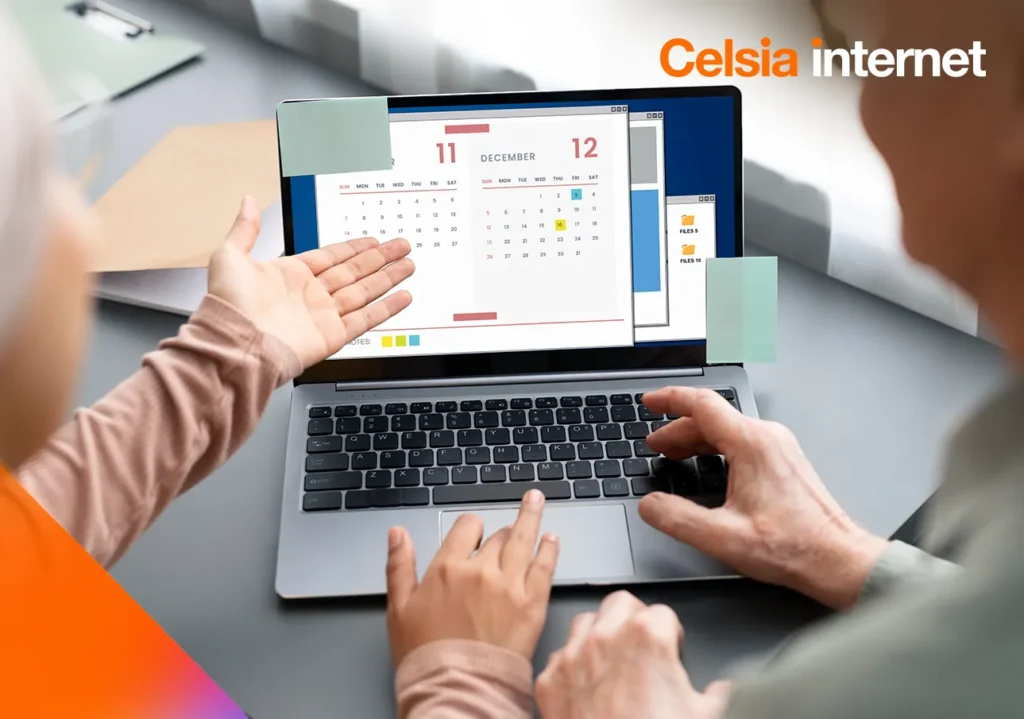 app administrar tiempo